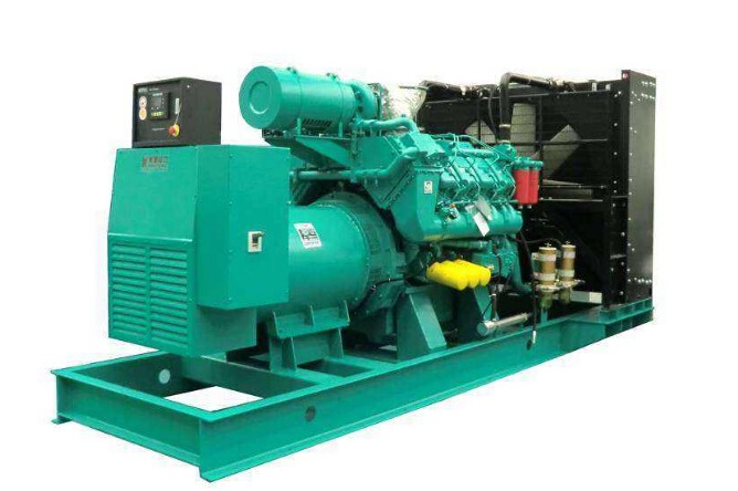璧山科克300kw大型柴油发电机组_COPY
