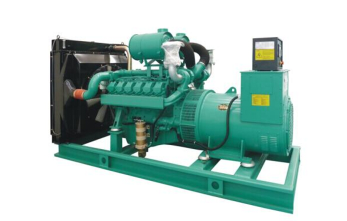 璧山科克200kw大型柴油发电机组_COPY