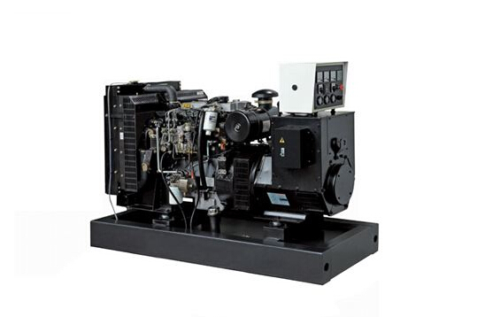 璧山科克150kw大型柴油发电机组_COPY