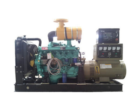 璧山宗申动力200kw大型柴油发电机组