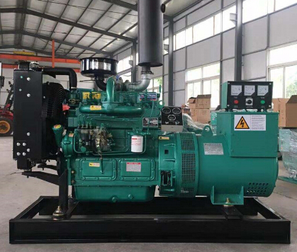 璧山宗申动力10kw小型柴油发电机