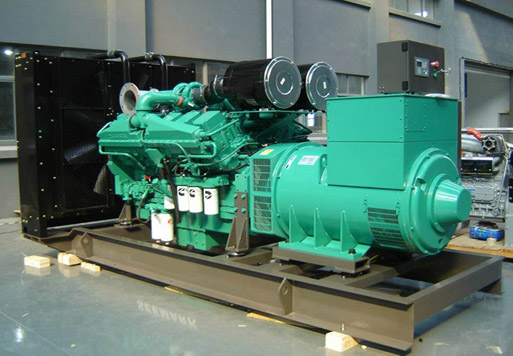 璧山静音发电机组出租