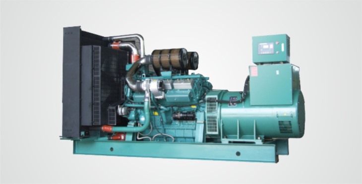 璧山采矿矿山发电机租赁_COPY