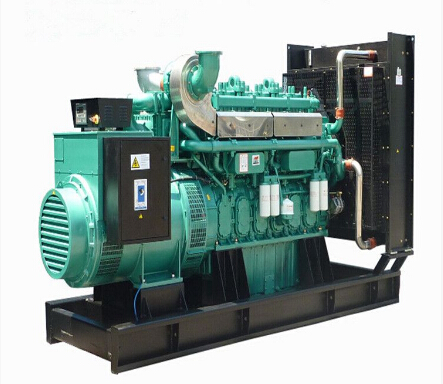 璧山宗申动力30kw小型柴油二手发电机组_COPY