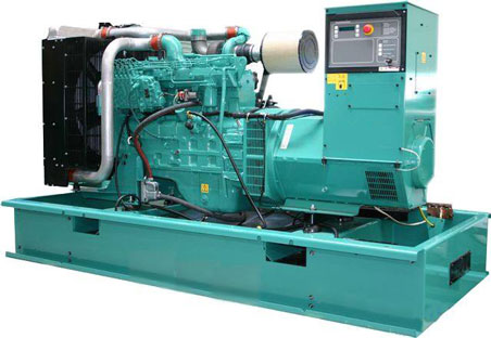 璧山180kw康明斯柴油发电机组