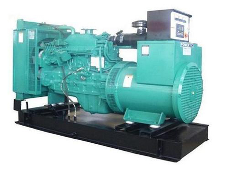 璧山80kw康明斯柴油发电机组