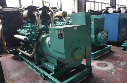 璧山柴油发电机 璧山柴油发电机