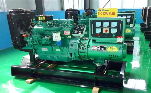 璧山发电机出租