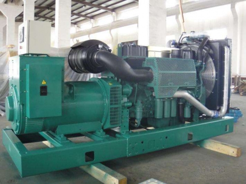 璧山康明斯发电机出租：确保您的业务不间断！